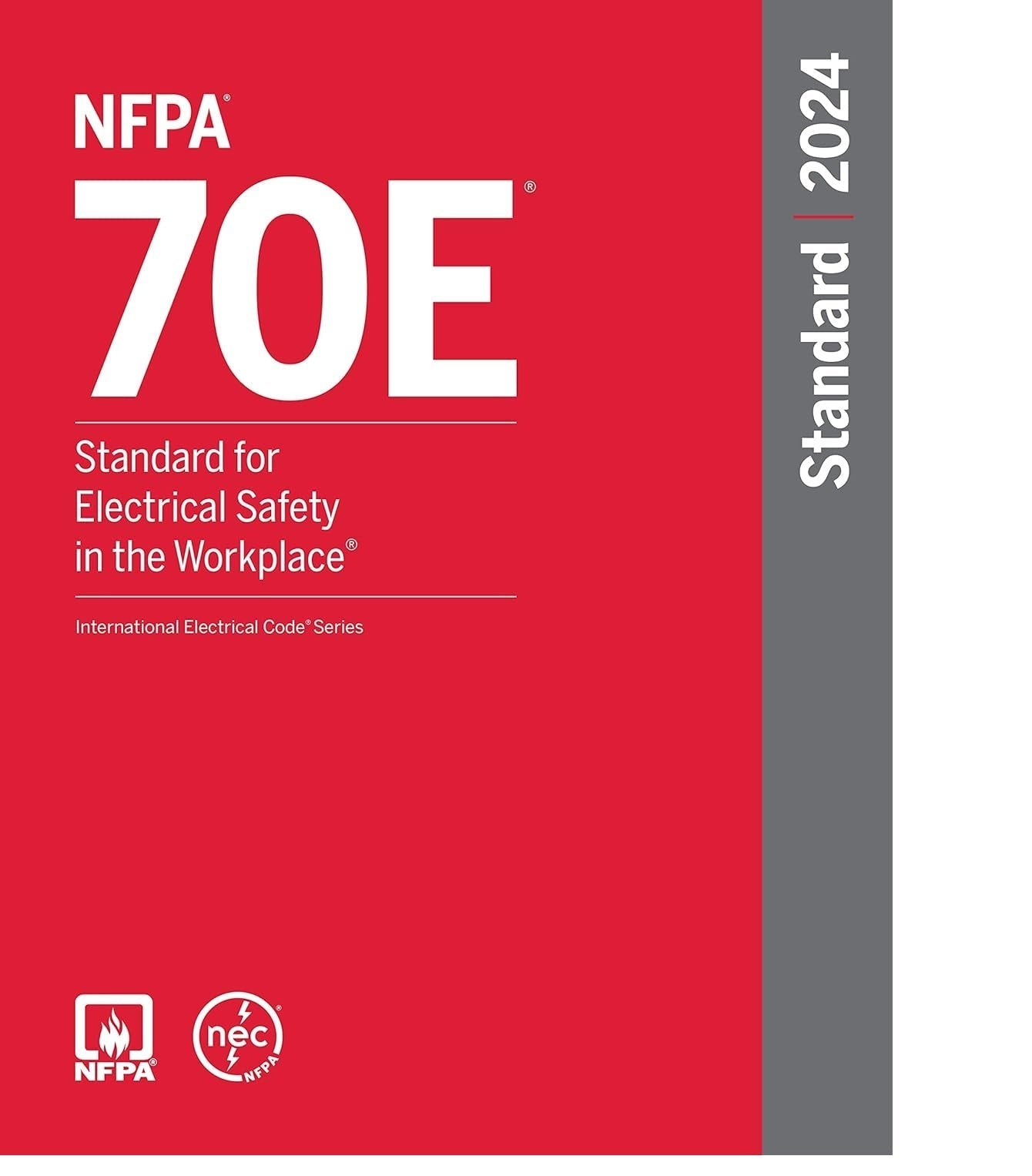 NFPA 70B, Standard for Electrical Equipment Maintenance 2023 Edition