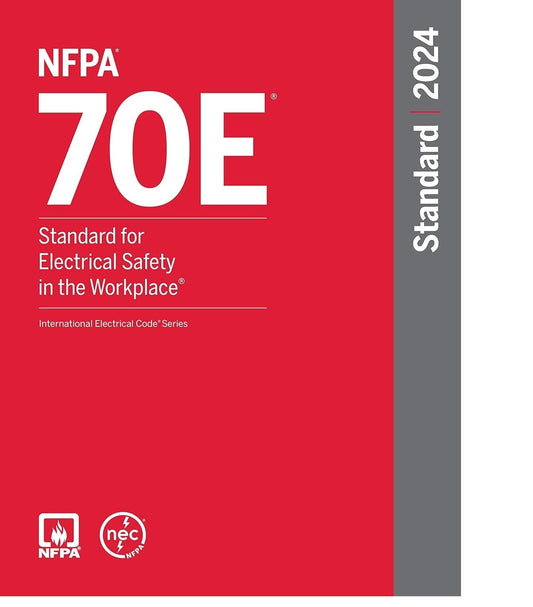 NFPA 70B, Standard for Electrical Equipment Maintenance 2023 Edition