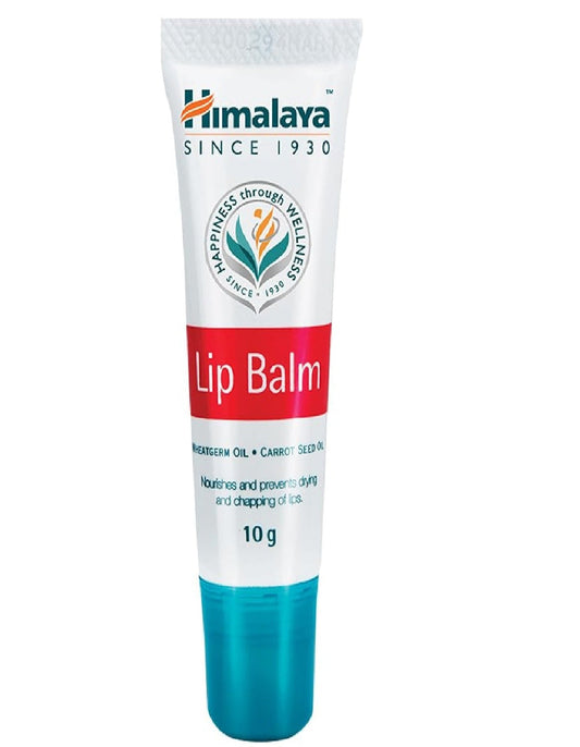 Himalaya Herbals Lip Balm (10g)