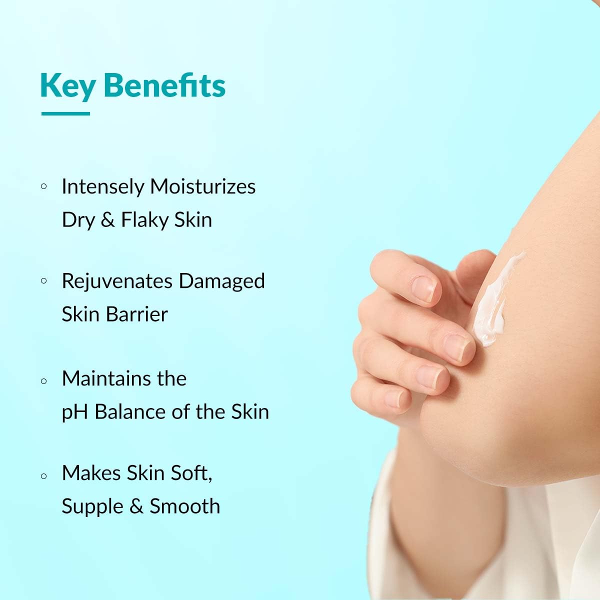 Fixderma Moisturizing Cream For Dry Skin - 60 gm