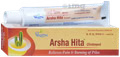 Dhootapapeshwar Arsha Hita Ointment - 30 gm