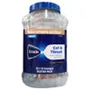 Crocin Cof & Throat Ginger Mulethi Lozenges, 220 Count