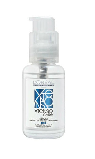 LOreal Professionnel Xtenso Care Leave-In Serum - 50 ml