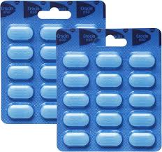 Crocin 650mg Tablet