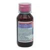 Crocin 120 Paracetamol Paediatric Oral Suspension | Flavour Strawberry