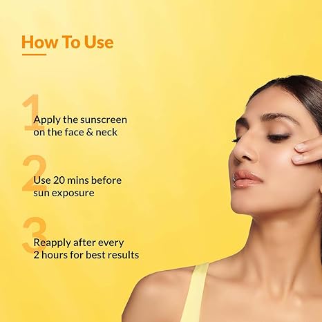 Fixderma Shadow SPF 50+ Cream For Dry Skin - 40 gm