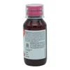 Crocin 120 Paracetamol Paediatric Oral Suspension | Flavour Strawberry