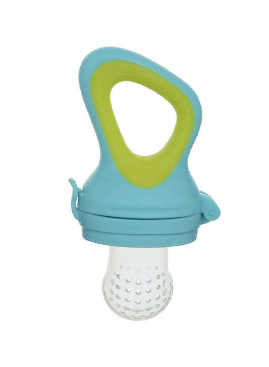 Fisher-Price Ultra Care Food Nibbler With Extra Mesh