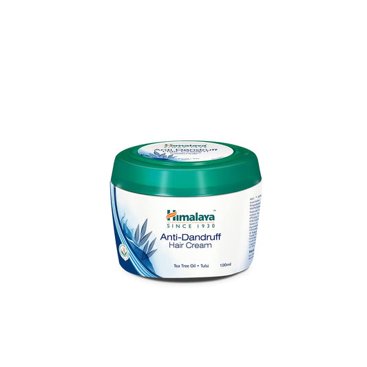 Himalaya Herbals Anti-Dandruff Hair Cream - 100 ml