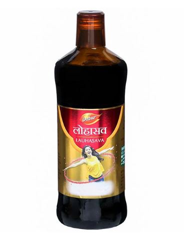 Dabur Lauhasava