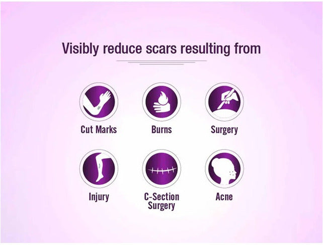 Mederma Skin Care For Scars Mederma - 10 Grams