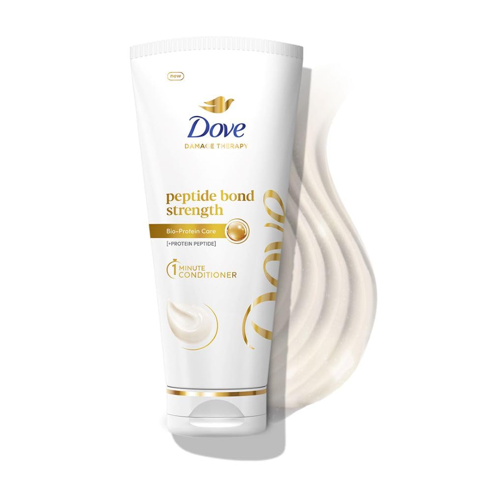 Dove Peptide Bond Strength Conditioner - 175 ml