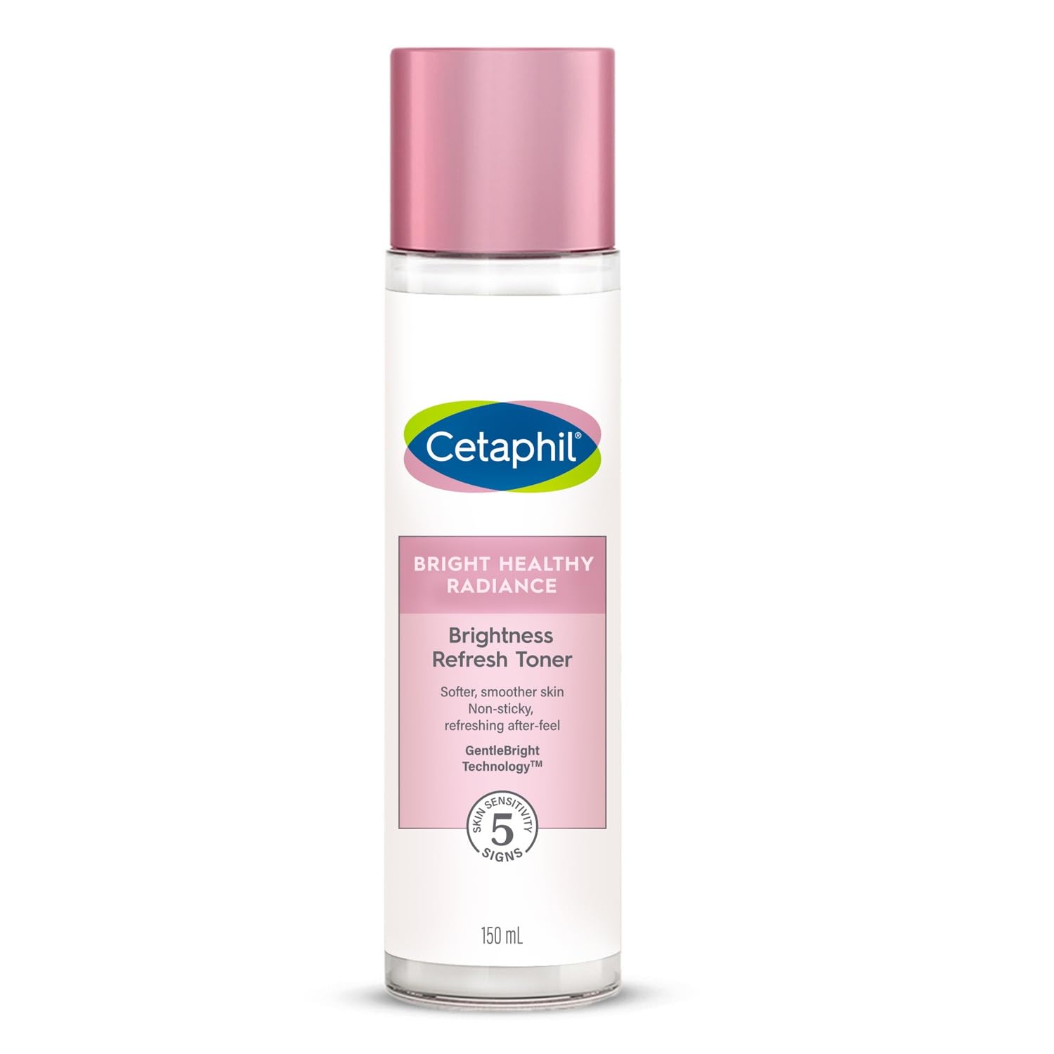 Cetaphil Bright Healthy Radiance Refresh Toner - 150 ml