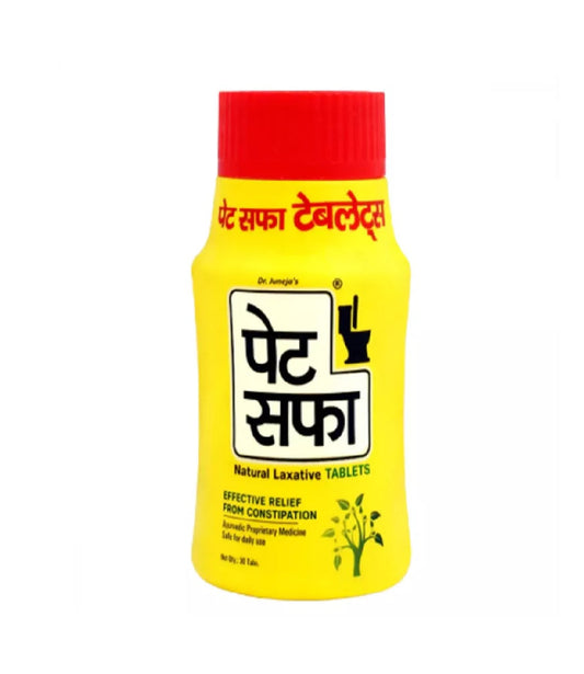 Pet Saffa Tablets |  30 Unit