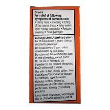 T-Minic Oral Drops Orange