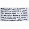 Crocin 240 DS Suspension Mixed Fruit