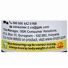 Crocin 240 DS Suspension Mixed Fruit