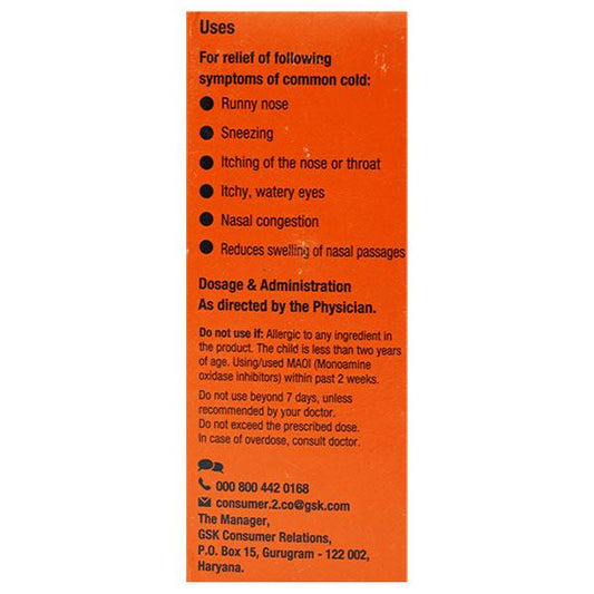 T-Minic Syrup Orange