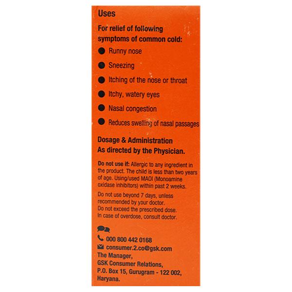 T-Minic Syrup Orange