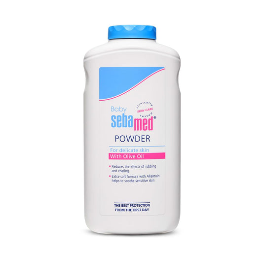 Sebamed Baby Powder - 200 gm