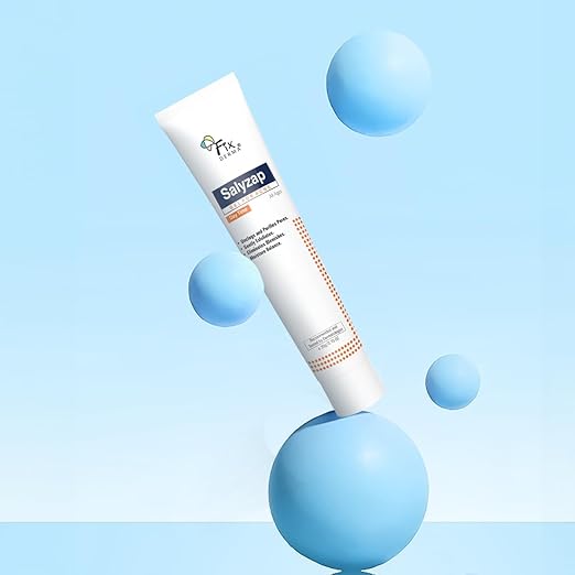 Fixderma Salyzap Day Time Gel - 20 gm