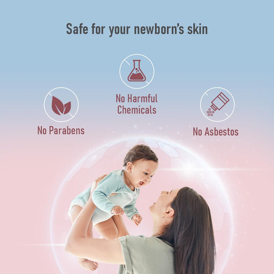 Sebamed Baby Powder - 200 gm