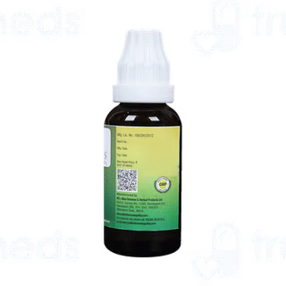 Allen A27 Psoriasis Drops (30ml)