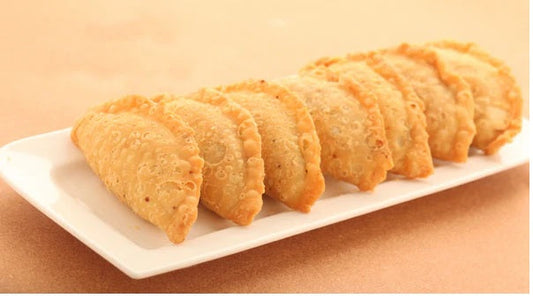 Vellanki Foods - Kajjikayalu - 250 gm