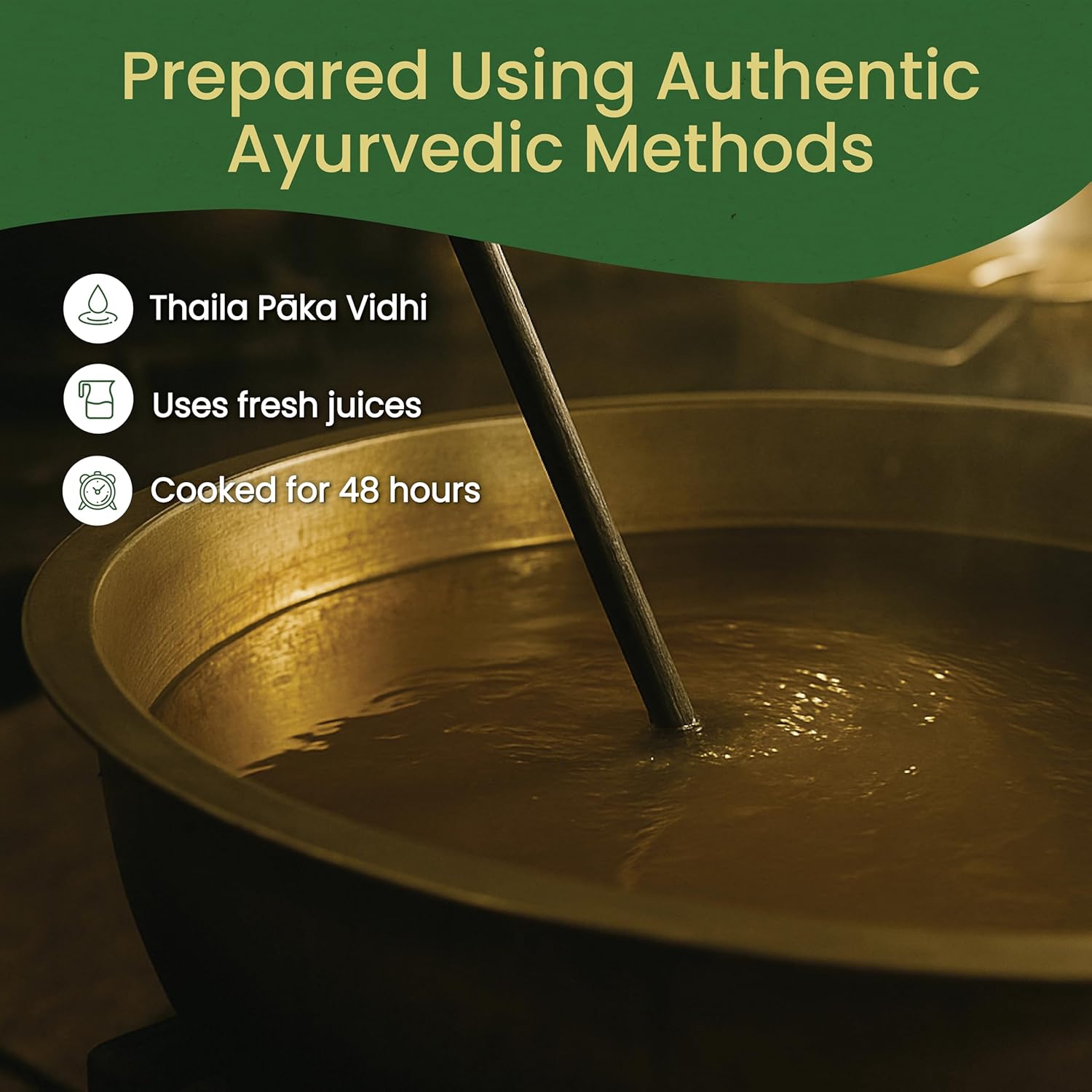 Kerala Ayurveda Neelibringadi Keram - 200 ml