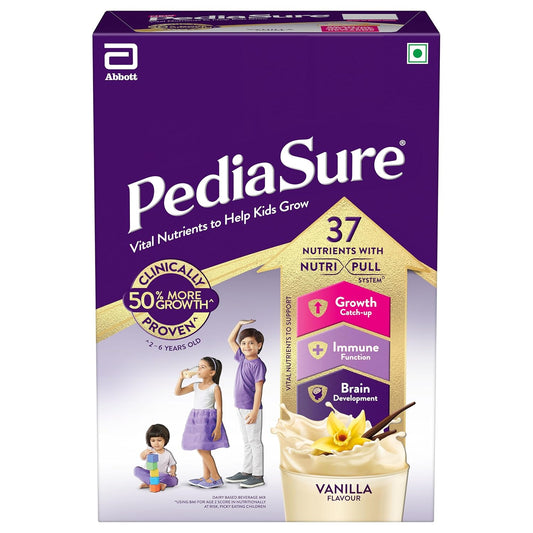 Pediasure Nutritional Drink Powder Vanilla 950gm