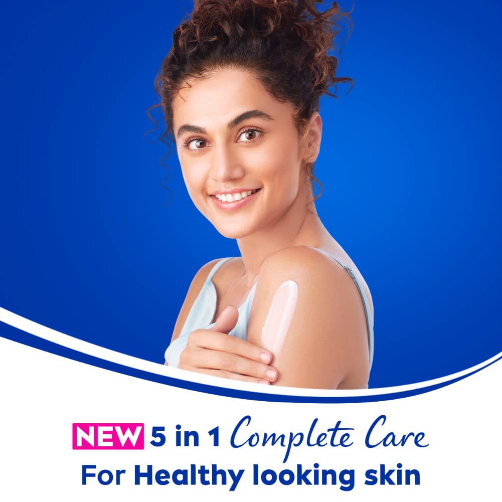 Nivea Body Lotion for Very Dry Skin, Cocoa Nourish - 200 ml