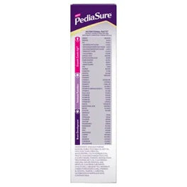 Pediasure Health and Nutrition Drink Powder for Kids Growth Chocolate - 200gm