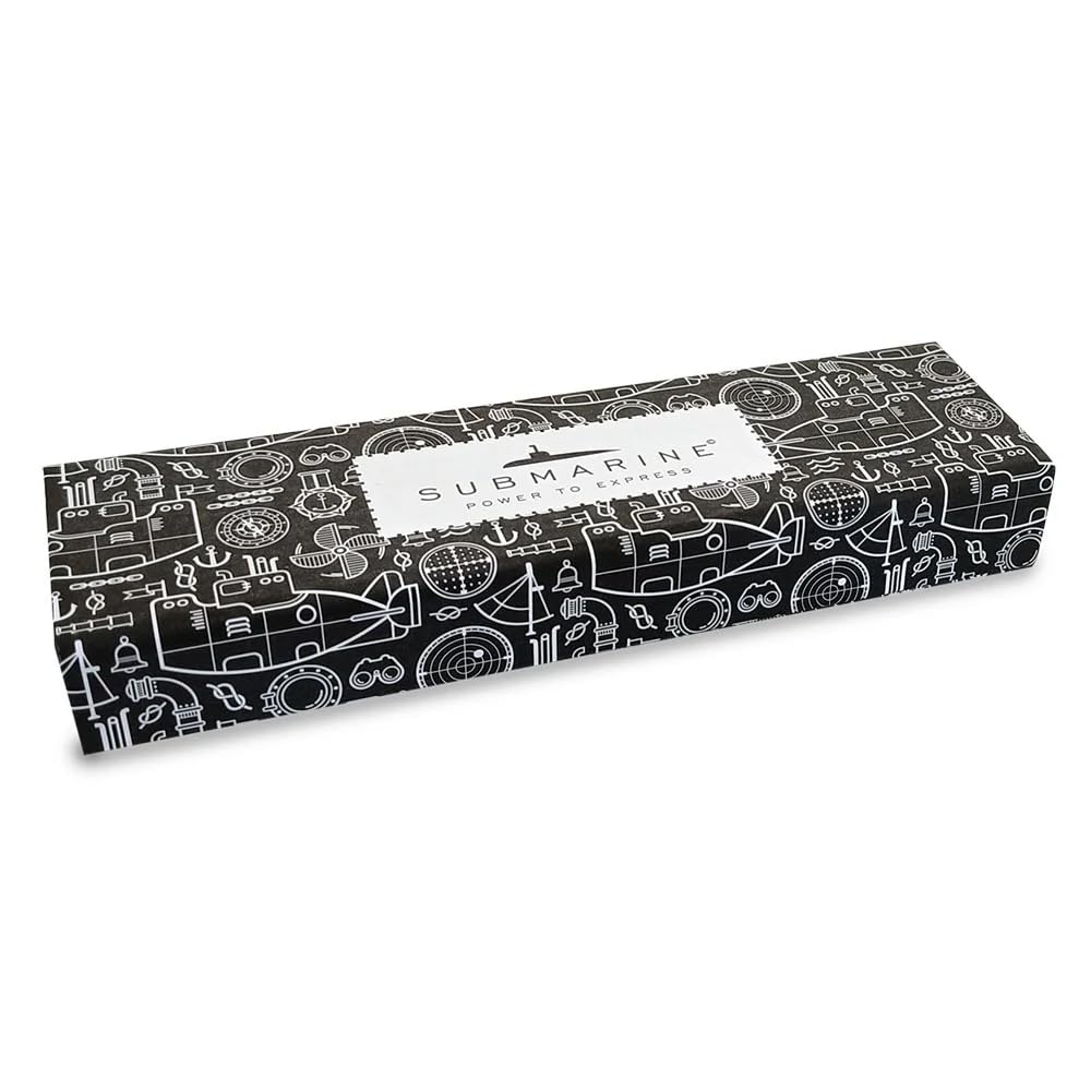 Submarine 931 Magnet Premium Ball Pen