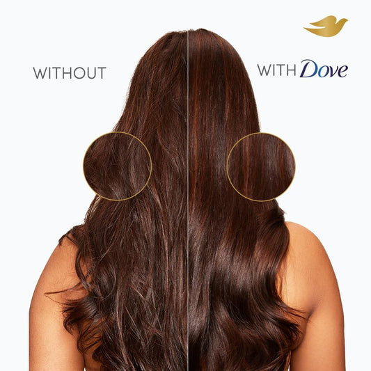 Dove Peptide Bond Strength Leave In Conditioner - 50 ml