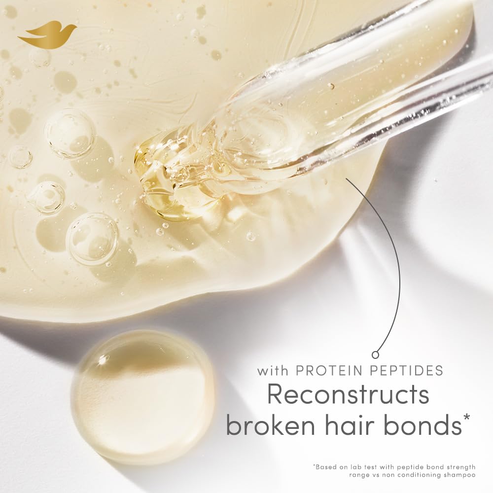 Dove Peptide Bond Strength Conditioner - 175 ml