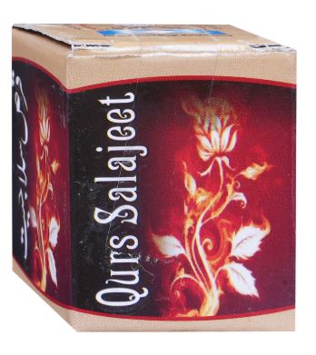 Rex Remedies Qurs SJ Tablets - 50 tabs - Pack of 3