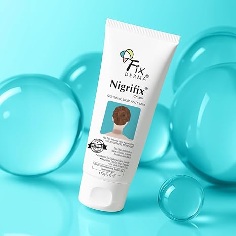 Fixderma Nigrifix Cream - 50 gm