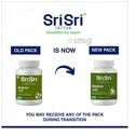 Sri Sri Tattva USA Brahmi Tablets - 60 tabs