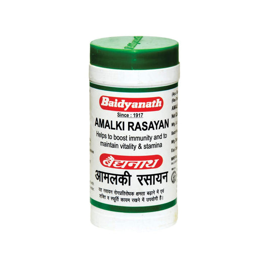 Baidyanath Jhansi Amalki Rasayan - 120 gm