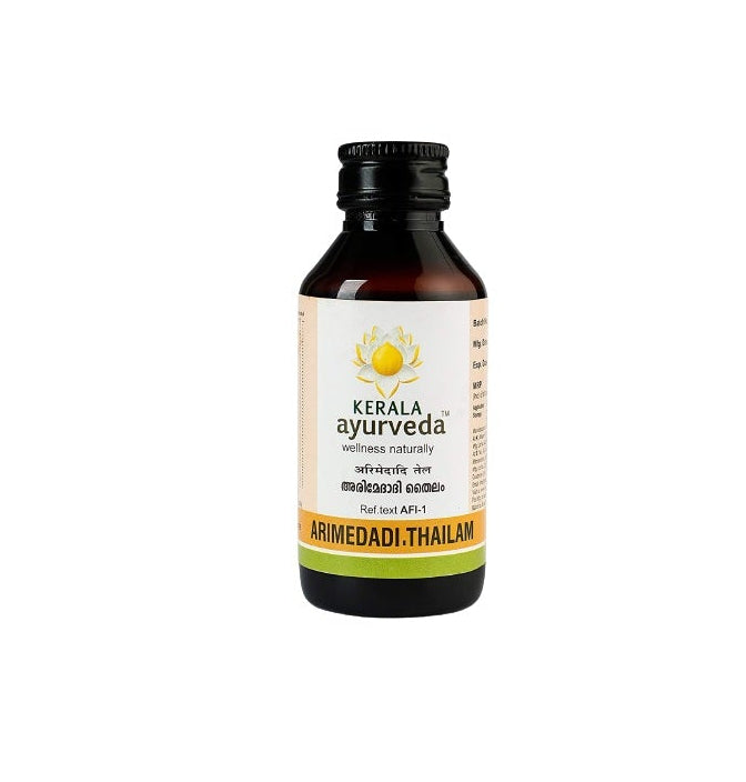 Kerala Ayurveda Arimedadi Thailam - 100 ml