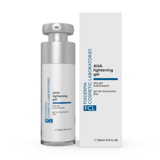 Fixderma AHA Lightening Gel - 30 ml