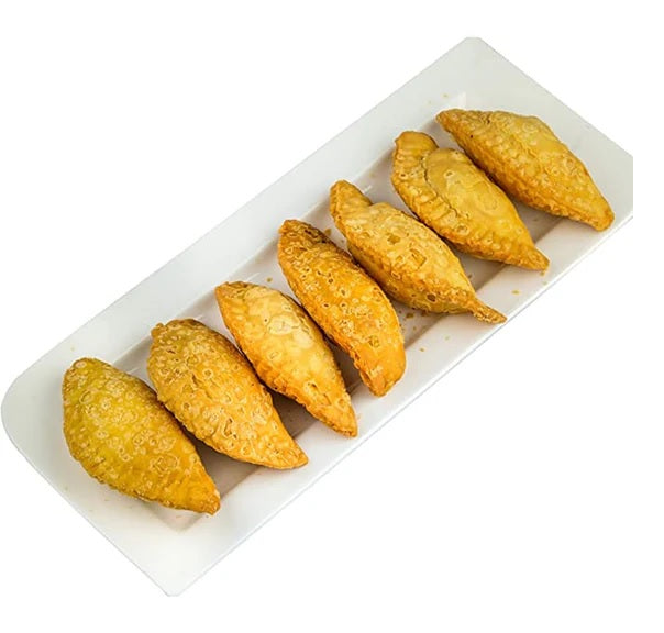 Vellanki Foods - Kajjikayalu - 250 gm