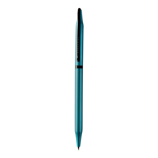 Submarine 989 Chanakya Sleek Premium Ball Pens, multicolours (Pack of 3)