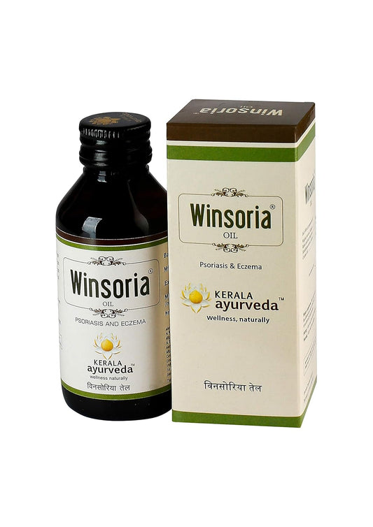 Kerala Ayurveda Winsoria Oil 100 ml