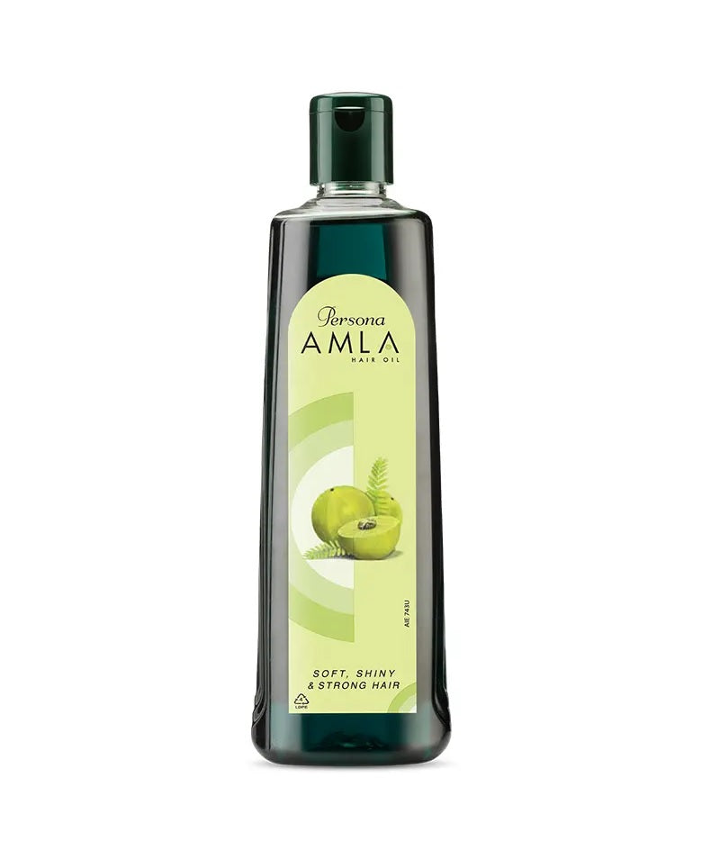 Amway Persona Amla Hair Oil 200Ml