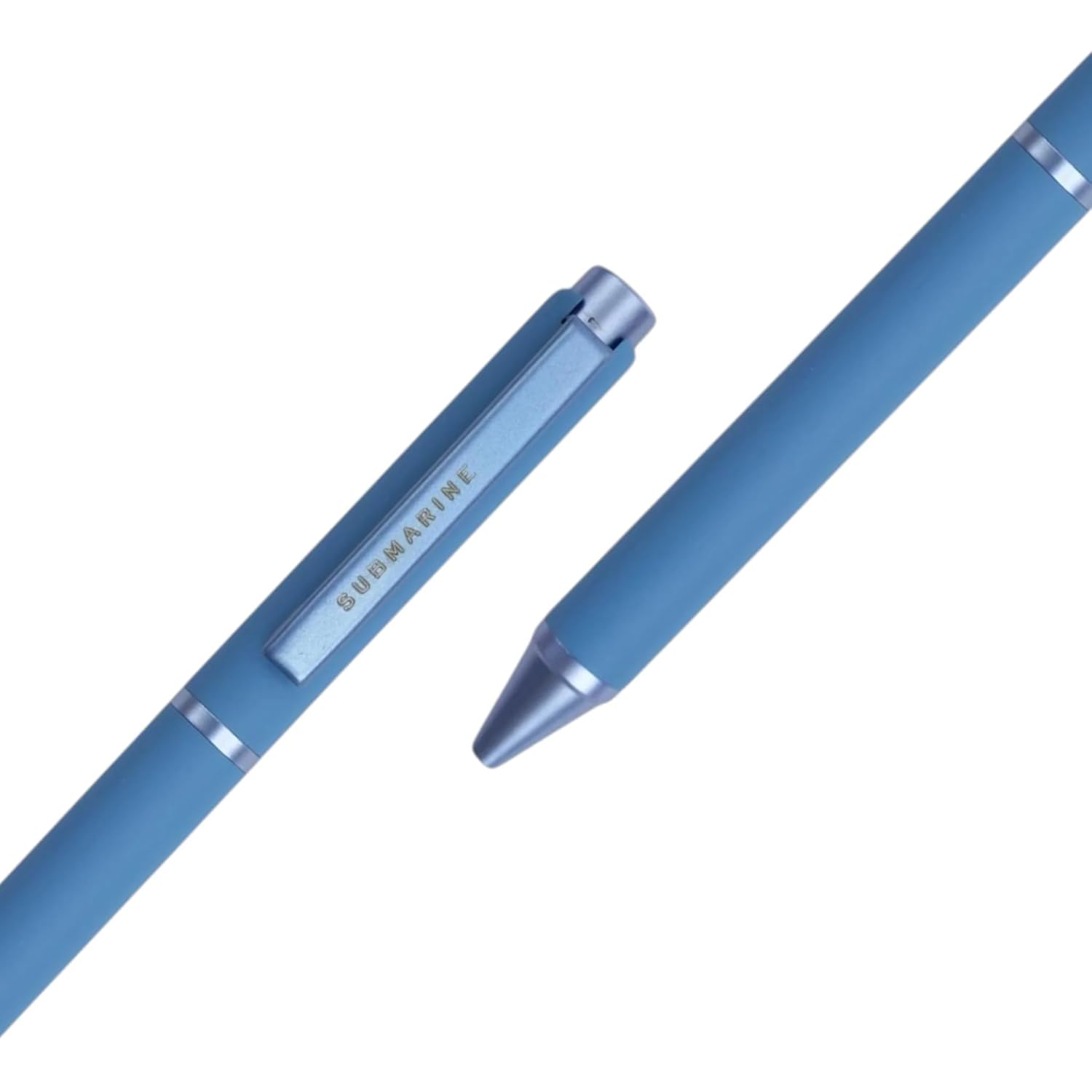 Submarine 2033 Blooming Mogra Fresh Ball Pen, multi colours