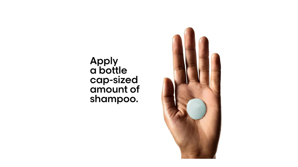 LOreal Professionnel Scalp Advanced Anti-Dandruff Dermo-Clarifier Shampoo - 300 ml