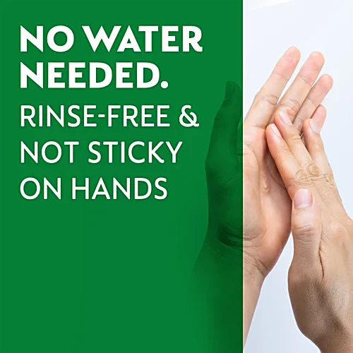 Dettol Original Instant Hand Sanitizer, 200 ml