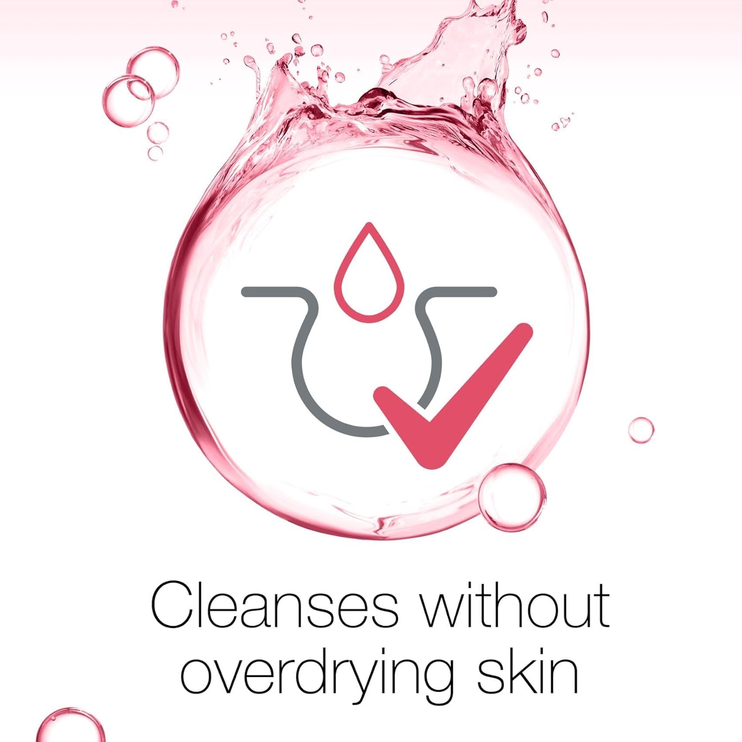 Neutrogena Visibly Pink Grapefruit Facial Wash - 200 ml