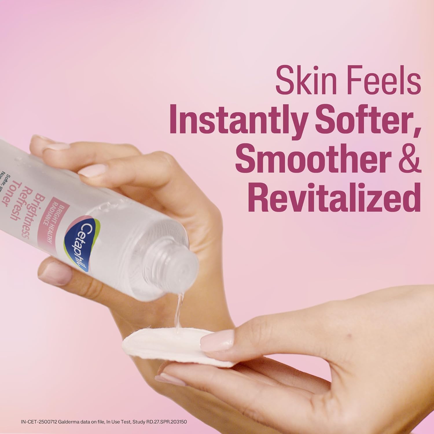 Cetaphil Bright Healthy Radiance Refresh Toner - 150 ml